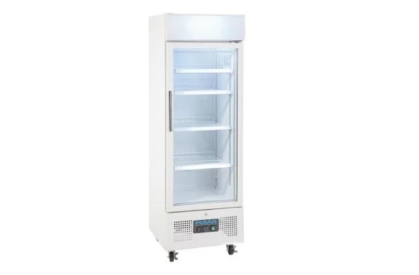 5ft Glass Door Fridge