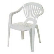Premier Hire - Furniture Hire - Garden-Patio Chair