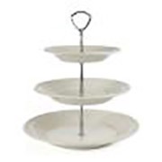 Premier Hire - Miscellaneous Item Hire - Tea Cake Stand