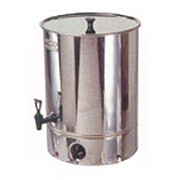Premier Hire - Kitchen Equipment Hire - Water Boiler 25 ltr
